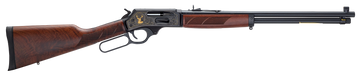 Henry H009GWL Side Gate Wildlife 30-30 Win 5+1 20" Blued Lever-Action Rifle