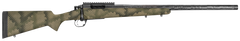 Proof Research Glacier TI 308 Win 20" 4+1 Bolt Action Rifle - TFDE Carbon Fiber Stock
