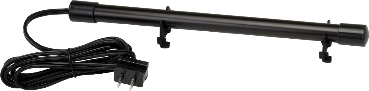 Hornady 95903 Dehumidifier Rod 12" Black Polymer