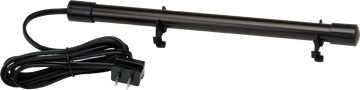 Hornady 95903 Dehumidifier Rod 12" Black Polymer