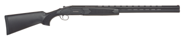 Mossberg Silver Reserve Eventide 12 Gauge 3" 28" 2-Rd Over/Under Shotgun