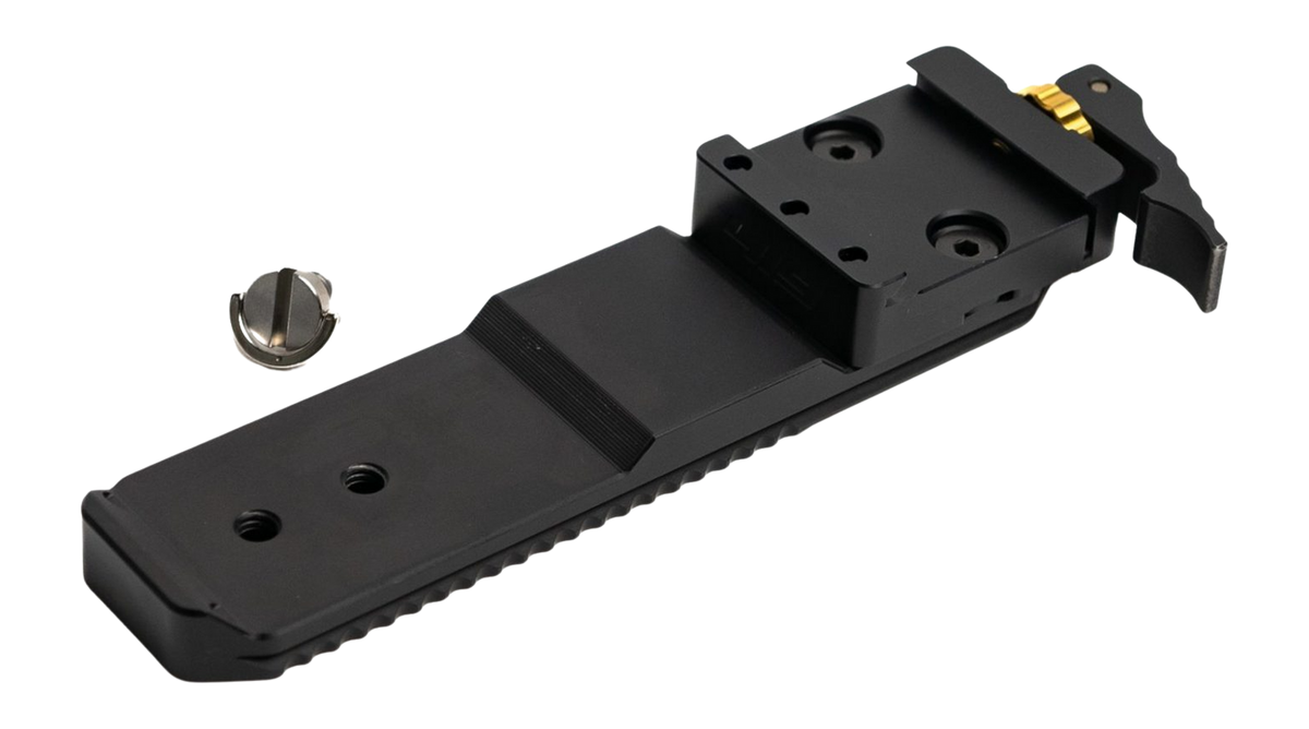 Area 419 Firearms ARCALOCK Arm w/ QD for Garmin Xero C1/C2 Chronograph