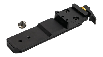 Area 419 Firearms ARCALOCK Arm w/ QD for Garmin Xero C1/C2 Chronograph