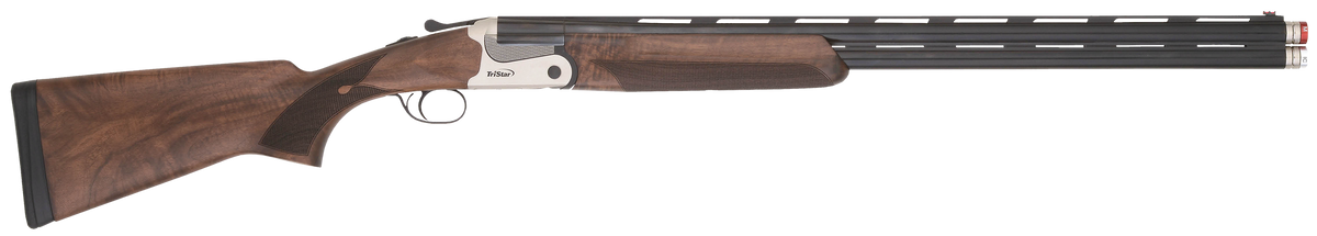 TriStar Cypher X 16 Gauge 28" 2rd 2.75" Break Open Over/Under Shotgun
