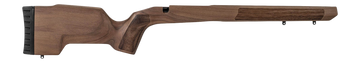MDT TIMBR Core Walnut Rifle Stock - Savage 110 Short Action Right Hand