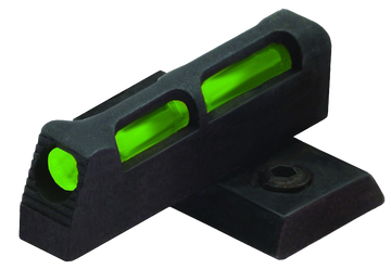 Hiviz LiteWave SR22 Front Sight Ruger SR22 Green Fiber Optic