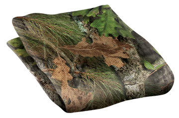 Vanish 25311 Blind Fabric Mossy Oak Obsession Burlap 12' x 54"