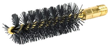 Breakthrough Clean Nylon Bristle Bore Brush 20 Gauge #8-32 Thread