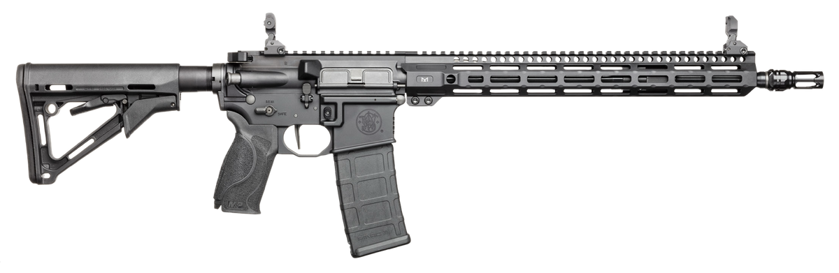 Smith & Wesson M&P15 AXE 5.56 NATO 16.1" 30+1 Semi-Auto Rifle