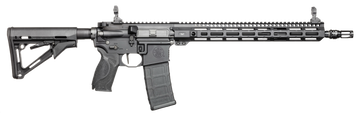 Smith & Wesson M&P15 AXE 5.56 NATO 16.1" 30+1 Semi-Auto Rifle