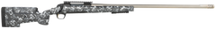 Browning X-Bolt Target 7mm Rem Mag 26" 3+1 Bolt Action Rifle - McMillan A3-5