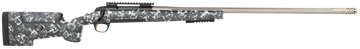 Browning X-Bolt Target 7mm Rem Mag 26" 3+1 Bolt Action Rifle - McMillan A3-5
