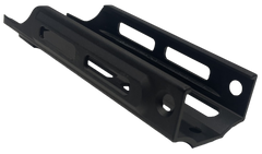 Kinetic Development Group MREX15 MkII FN SCAR 15P 6" M-LOK Handguard Rail - Black