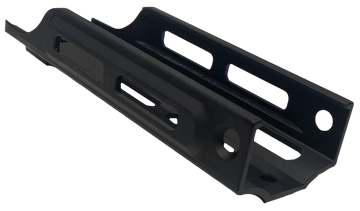 Kinetic Development Group MREX15 MkII FN SCAR 15P 6" M-LOK Handguard Rail - Black