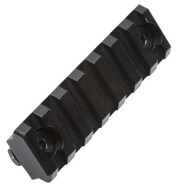 Firefield Verge 7" M-LOK Handguard AR-15 Matte Black