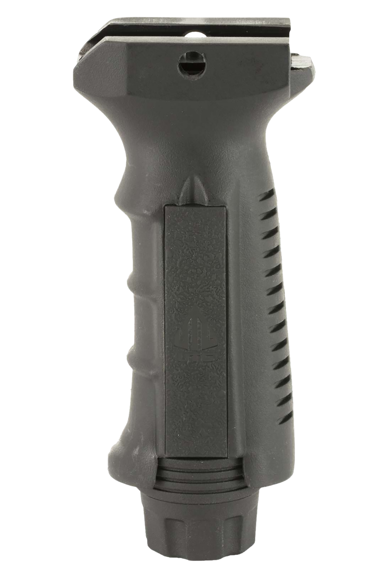UTG RB-FGRP168B Vertical Foregrip AR-15/M-16 Polymer Black