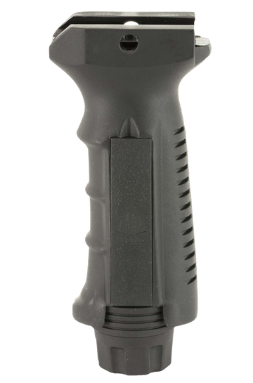 UTG RB-FGRP168B Vertical Foregrip AR-15/M-16 Polymer Black