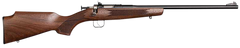Crickett 00002 Deluxe 22 LR 16.10" Youth Bolt-Action Rifle