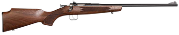 Crickett 00002 Deluxe 22 LR 16.10" Youth Bolt-Action Rifle