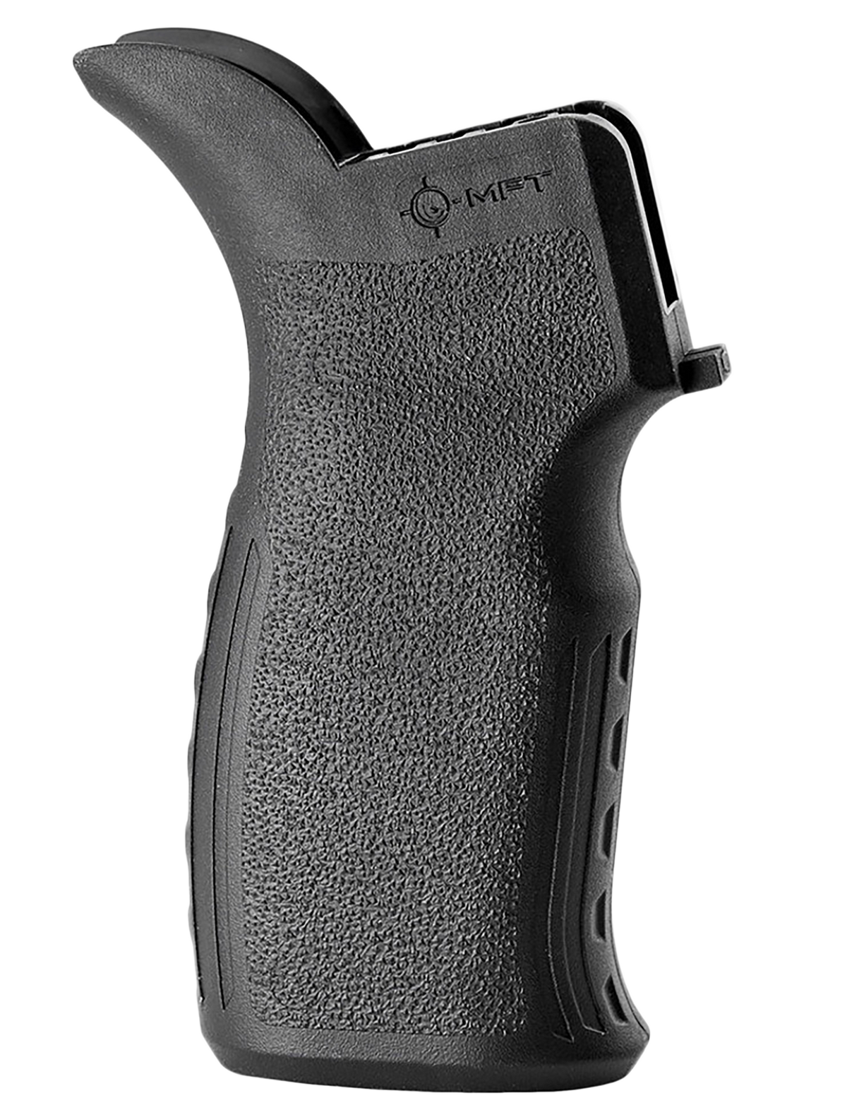 Mission First Tactical Engage EPG27 AR-15/M4/M16/HK416 Polymer Pistol Grip Black