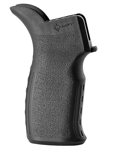 Mission First Tactical Engage EPG27 AR-15/M4/M16/HK416 Polymer Pistol Grip Black