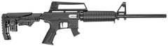 Derya Firearms TM22 Feather 22 LR 18" 10+1 Semi-Auto Rifle