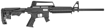 Derya Firearms TM22 Feather 22 LR 18" 10+1 Semi-Auto Rifle