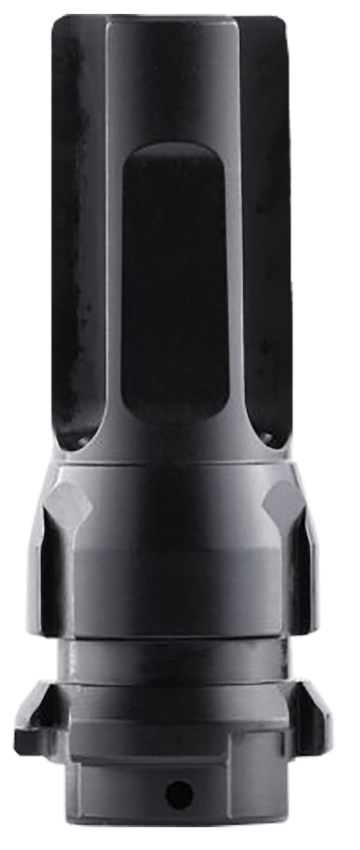 Dead Air DA304 KeyMo Flash Hider M15x1 .30 Cal - Black Nitride