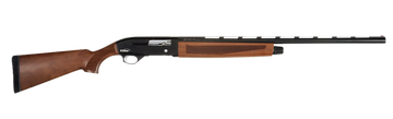 TriStar Viper G2 28 Gauge 26" 2.75" 5+1 Semi-Auto Shotgun - Semi-Gloss Walnut