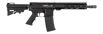 DPMS Panther Arms DP-15 Shortacle 5.56 NATO 10.5" 30+1 Semi-Auto AR Pistol