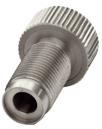 CVA Blackhorn Quick Release Breech Plug For Accura, Wolf & Optima Made After 2010 - Stainless Steel