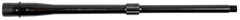 Ballistic Adv Premium Black Series AR-10 6.5 Creedmoor 18" Hanson Barrel - Black QPQ