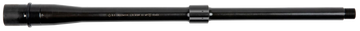 Ballistic Adv Premium Black Series AR-10 6.5 Creedmoor 18" Hanson Barrel - Black QPQ