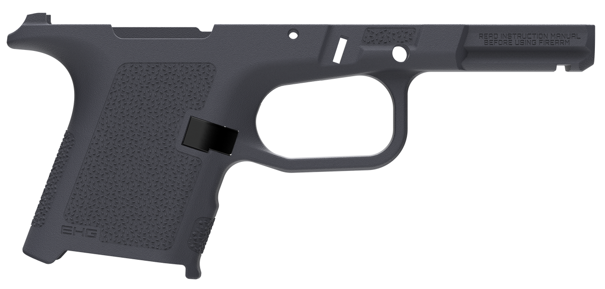 Magpul EHG RG9 Grip Module Ruger RXM Sub-Compact 9mm Luger - Gray