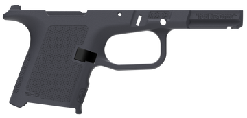 Magpul EHG RG9 Grip Module Ruger RXM Sub-Compact 9mm Luger - Gray