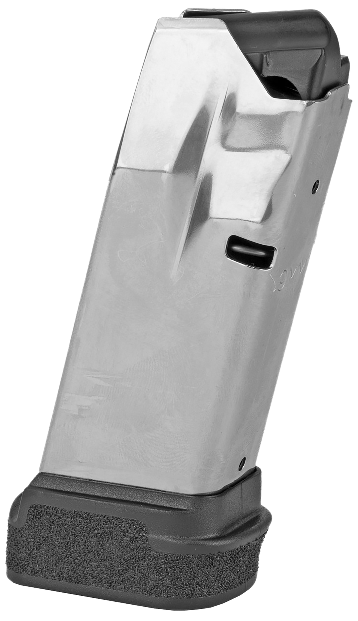 Springfield Armory HC5913 Hellcat 9mm Luger 13-Rd Stainless Steel Pistol Magazine