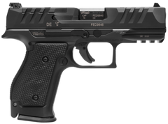 Walther Arms PDP SF Compact 9mm Luger 4" 10+1 Striker-Fired Pistol