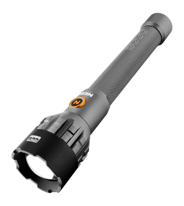 NEBO LEO 5000 Lumen Rechargeable Aluminum Flashlight