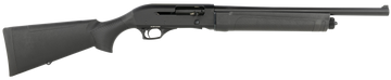 Tokarev USA TTS-112 12 Gauge Semi-Auto 3" 4+1 18.5" Shotgun - Black Synthetic