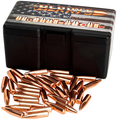 Berry's Superior Rifle 300 Blackout 200gr Spire Point Reloading Bullets - 200/Box