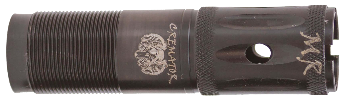Carlsons Cremator 20 Gauge Invector Mid-Range/Long-Range Ported Choke Tube - 2 Pack