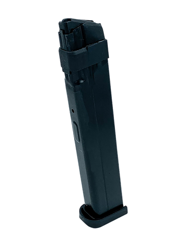 ProMag Glock 48/43X 9mm 28rd Steel Magazine - Black