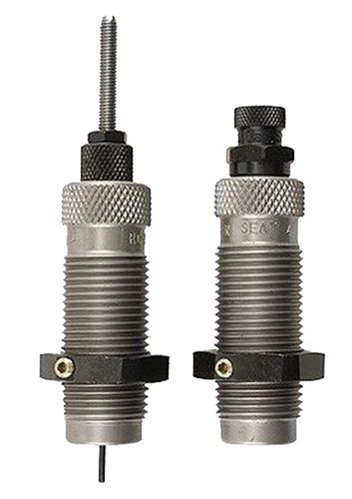 RCBS 10801 Full Length Die Set 221 Fireball 2-Die