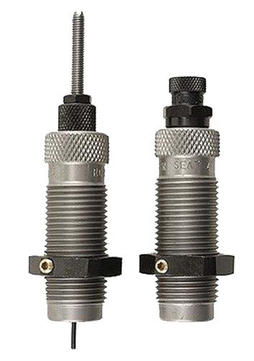 RCBS 10801 Full Length Die Set 221 Fireball 2-Die