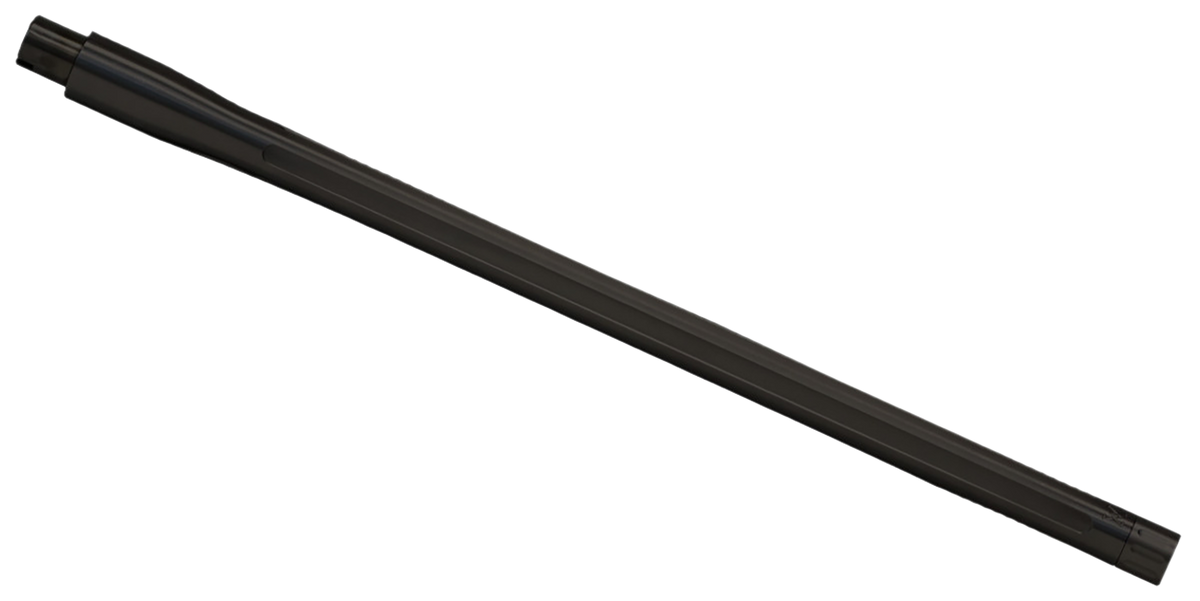 True Precision TP/22 22 LR 16.10" True Profile Barrel - Black DLC - Fits Ruger 10/22