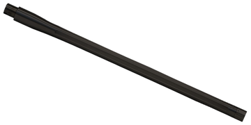 True Precision TP/22 22 LR 16.10" True Profile Barrel - Black DLC - Fits Ruger 10/22