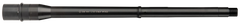 Ballistic Adv Modern Series AR-10 .308 Win 16" Tactical Government Barrel - Black QPQ
