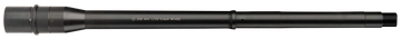 Ballistic Adv Modern Series AR-10 .308 Win 16" Tactical Government Barrel - Black QPQ