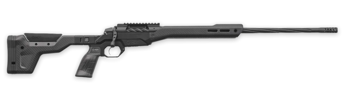 Weatherby 307 Alpine MDT 22 Creedmoor 22" Bolt-Action Rifle