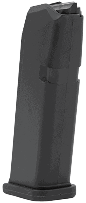KCI USA Glock 19/26 9mm Luger 15rd Polymer Magazine - Black